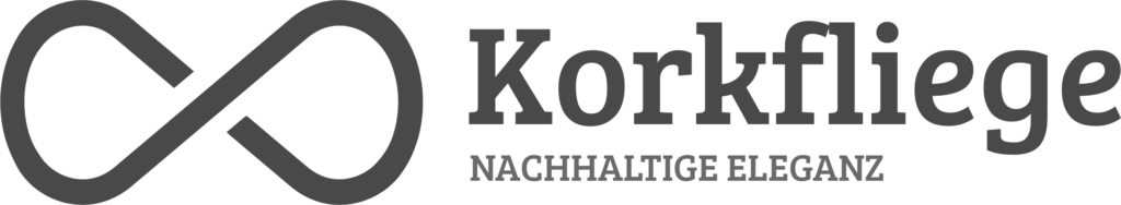 Korkfliege Logo